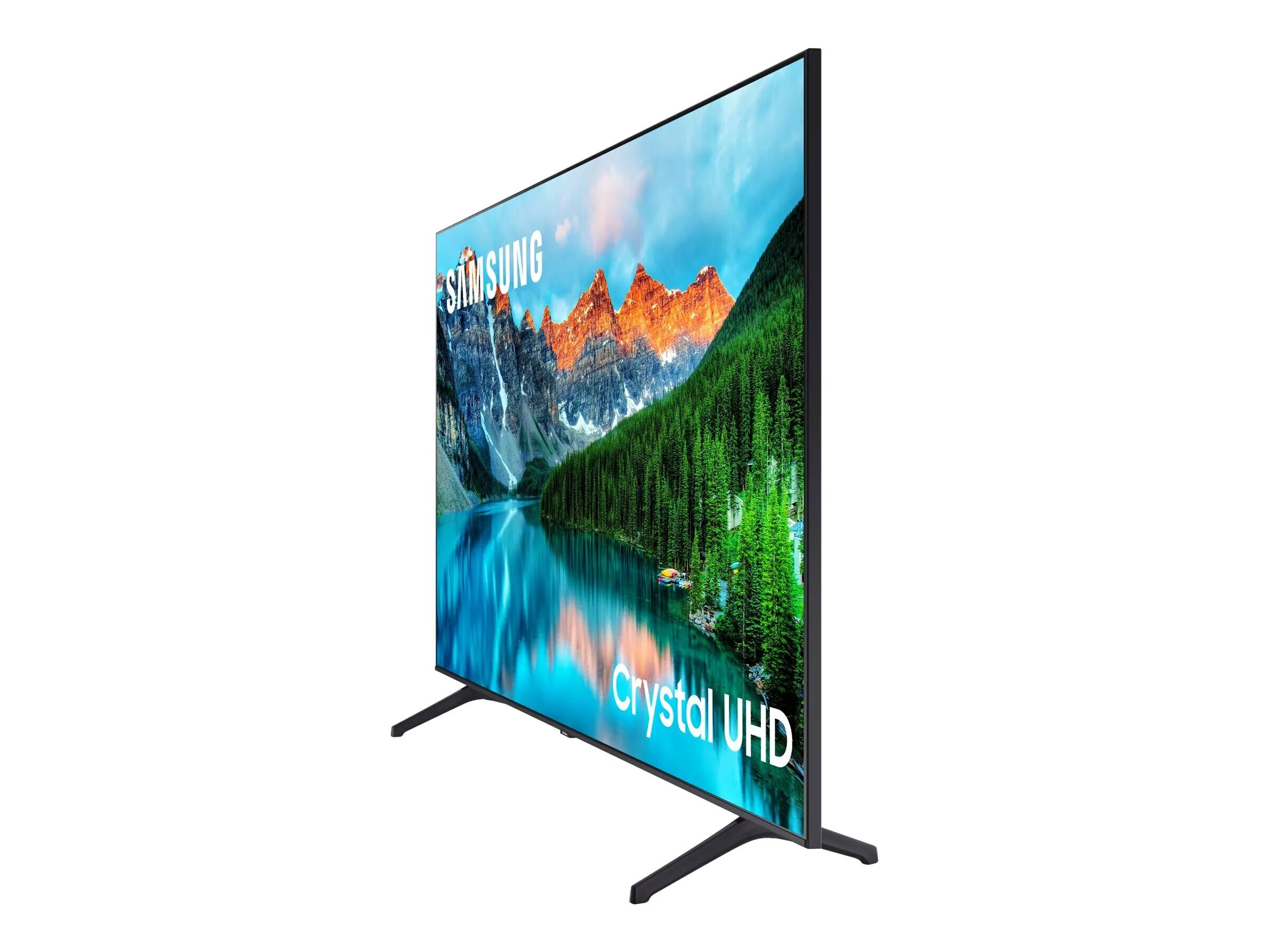 Телевизор samsung 43 отзывы. Samsung Crystal UHD. Samsung дисплей 50" be50t-h. Hisense led TV живые фото.