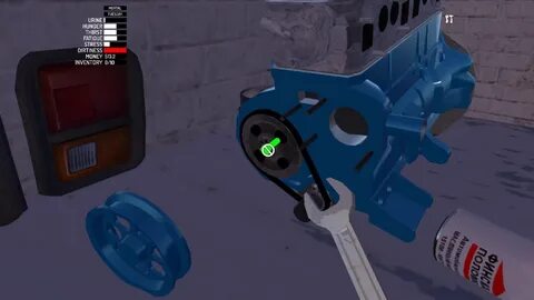 Подшипник my summer car