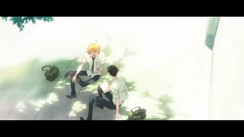 Doukyuusei remake the animation