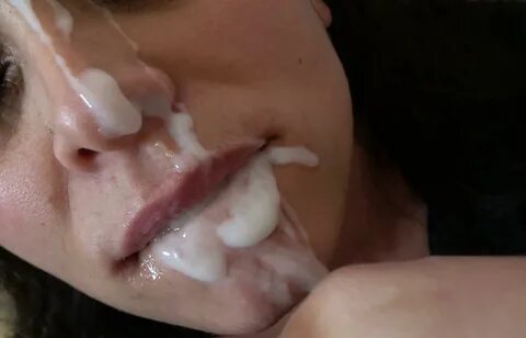 Cum out the nose - Best adult videos and photos