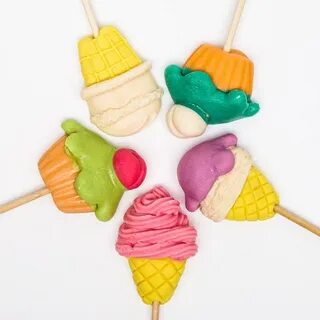 Лакомство на палочке