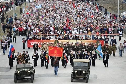 Владикавказ полка