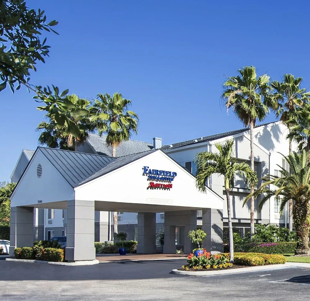 Cape coral