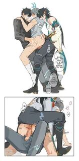 Переводчик: @koshi_translations (telegram). 