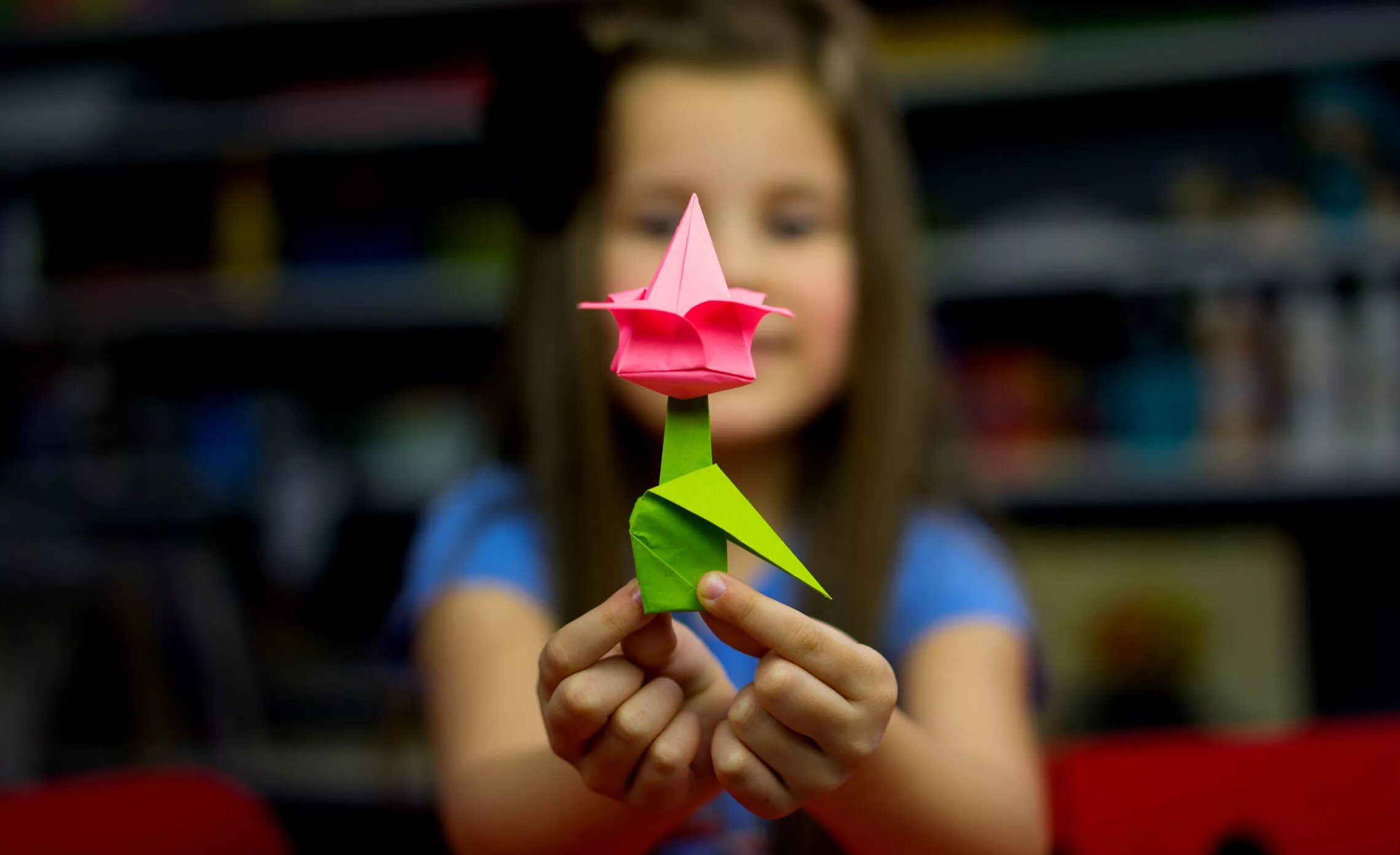 Оригами. Оригами для детей. Мастер класс по оригами для детей. Оригами фото.