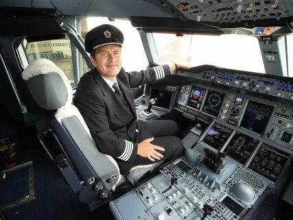 Pilot mod
