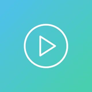Включи круглое видео