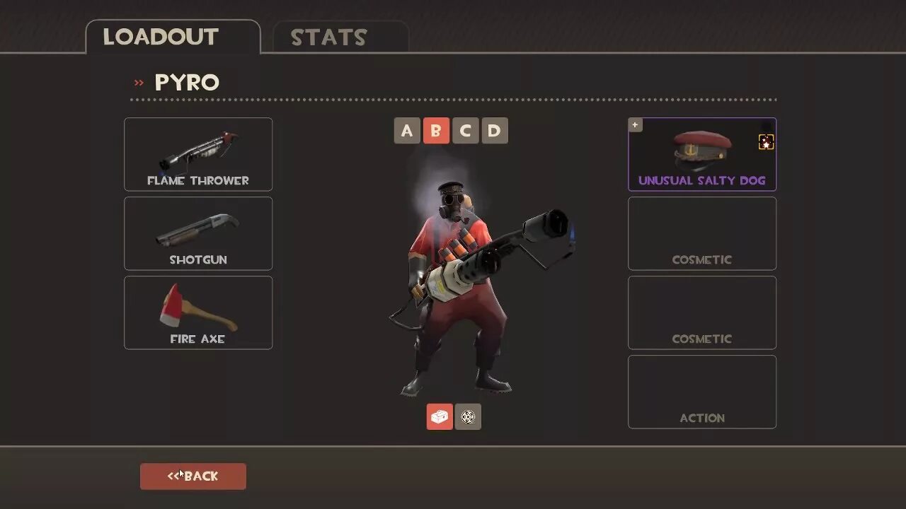 Salty Dog tf2. Tf2 unusual Cosmetic. Моно пиро команды. Tf2 Classic HUD Ammo.