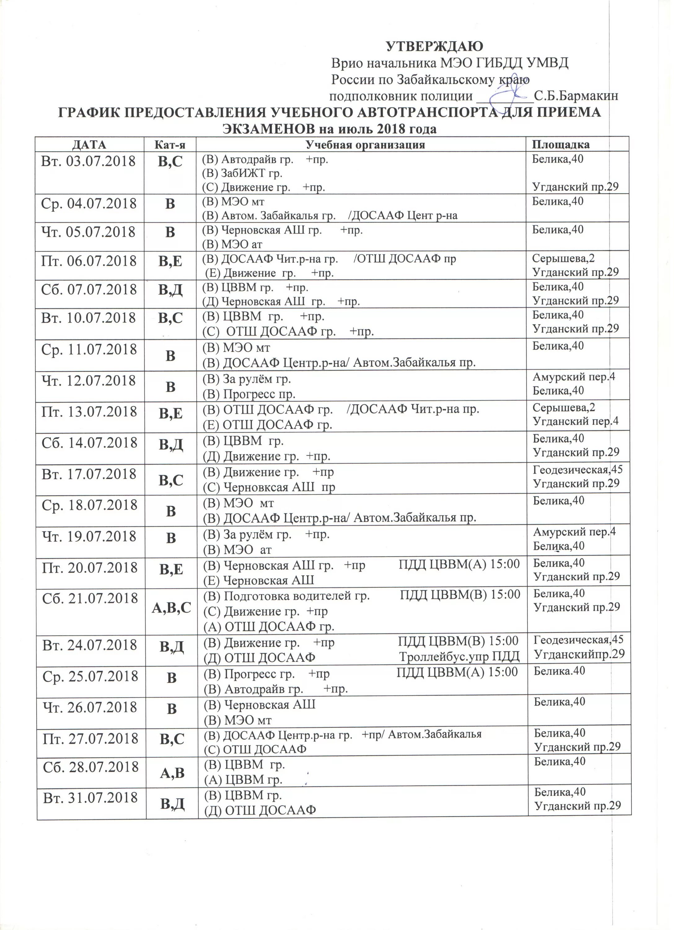 Картинки МРЭО РАСПИСАНИЕ ЭКЗАМЕНОВ