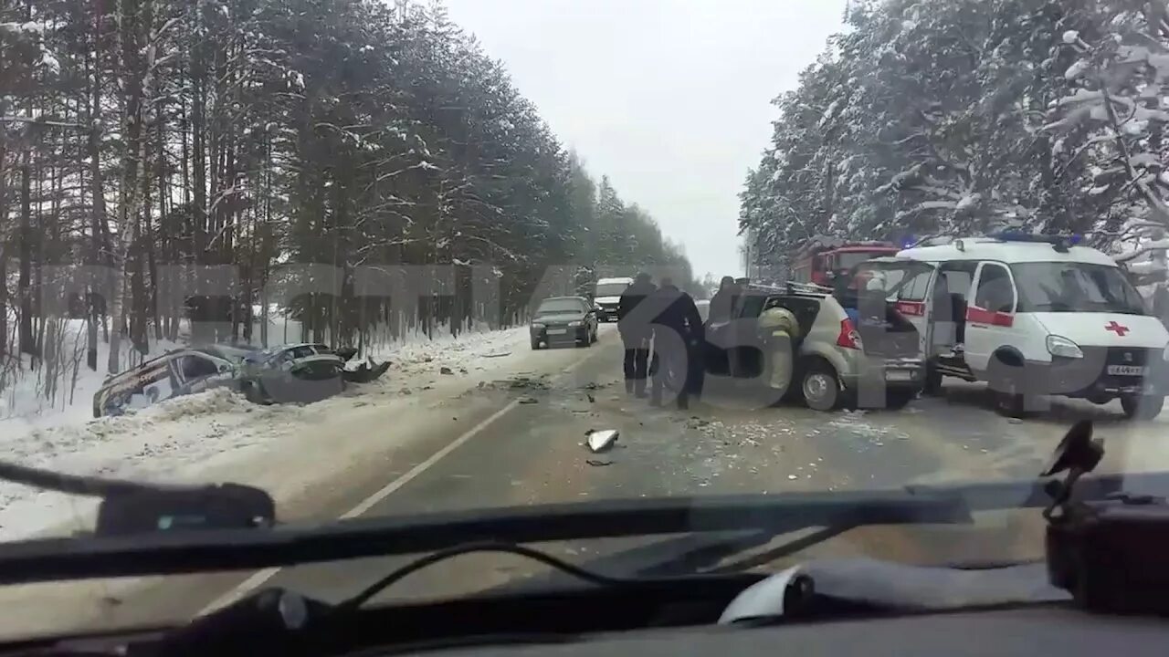 Подслушано в кадуе вологодской