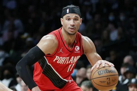 Trail blazers