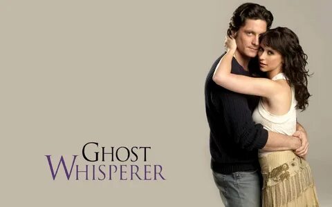 Ghost whisperer ned