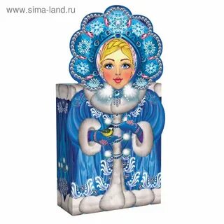 Что подарить снегурочке на новый год