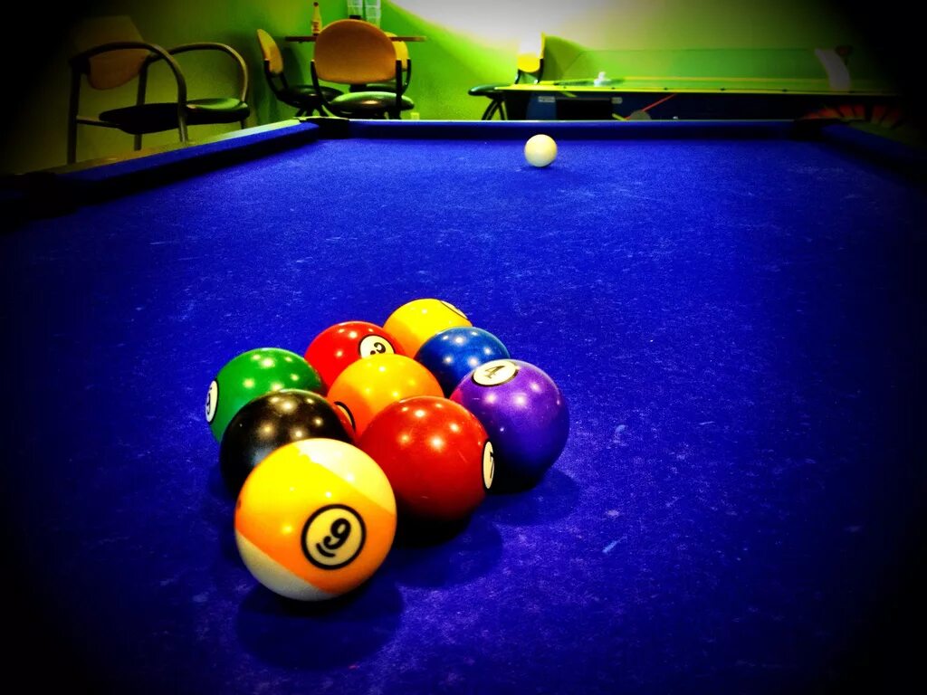 Какие шары в пуле. Бильярд "9 Ball Pool". 9 Ball Pool расстановка. Rotation Pool 15ball. Расстановка девятка бильярд.