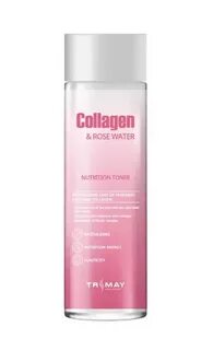 Rose collagen