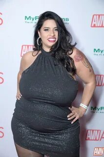 2018 AVN Awards Nomination Party Red Carpet (Gallery 1) 