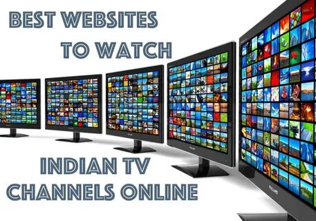 Television channels