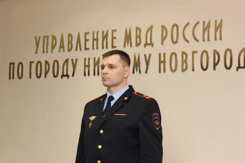 Начальник умвд выборга. Начальник умвд выборга