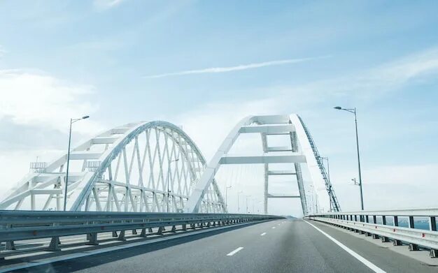 Автор проекта крымского моста 6 Советский архитектор автор проекта крымского моста кроссворд