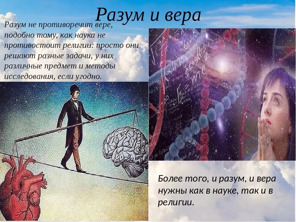 Правда веры в человека. Человеческий разум. Что есть разум. Разум это в философии.