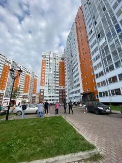 Склизкова 116 тверь