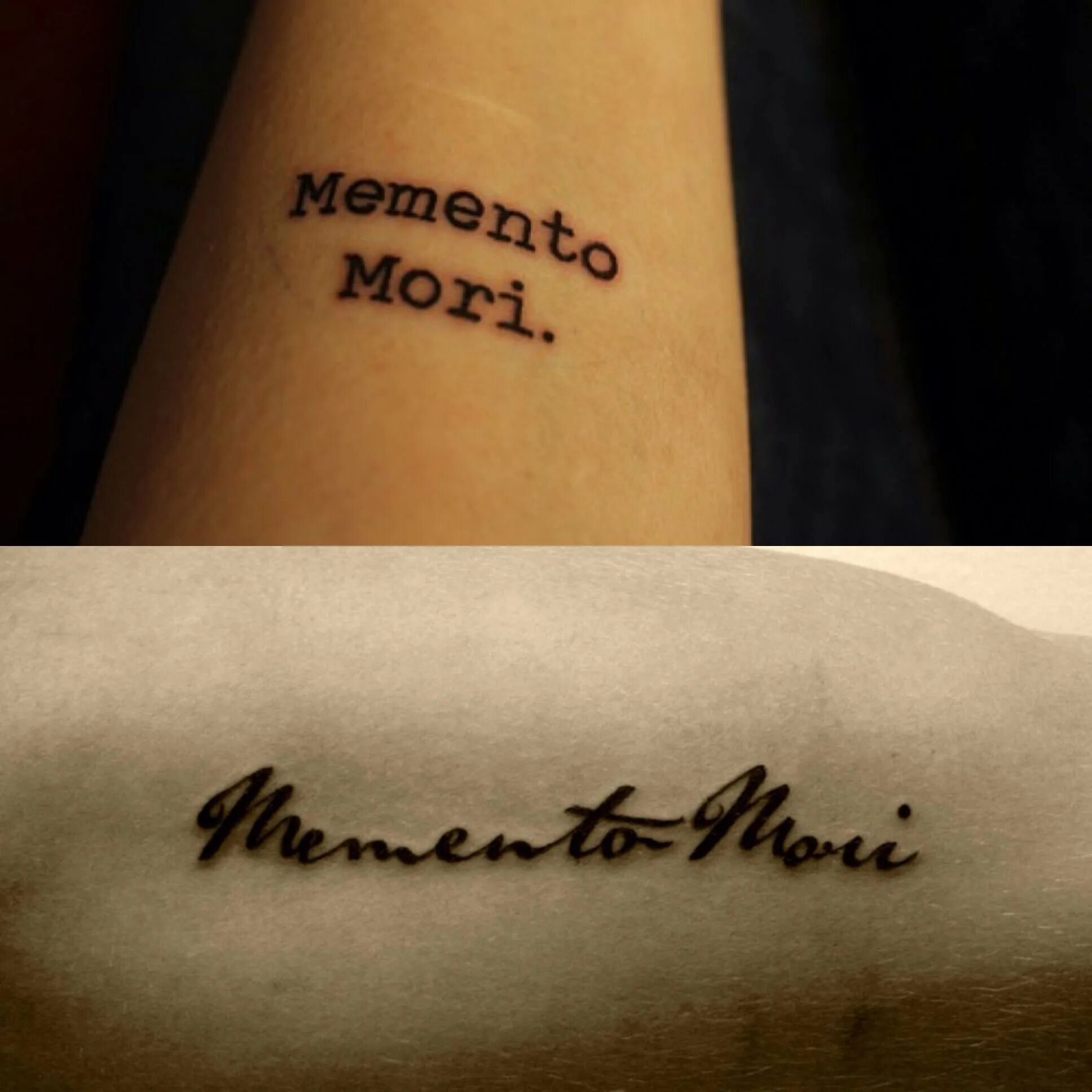 Мори на латыни. Татуировка Memento Mori. Моменто море тату на руке надпись. Memento Mori тату надпись. Memento Mori тату на руке.