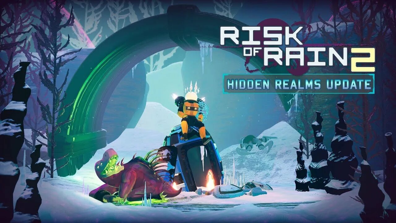 Риск оф рейн не запускается. Risk of rain 2. риск оф рейн. risk of rain 2 игра. акрид risk of rain.