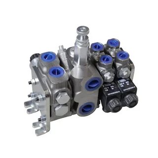 Control blocks