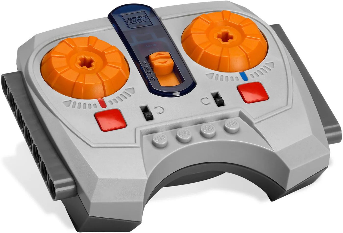 Power up control. Power up control