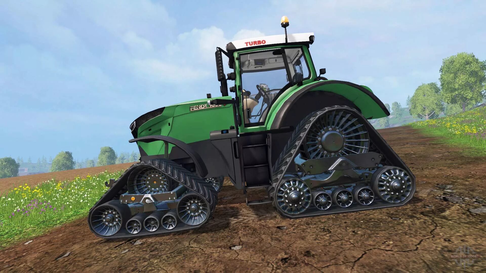 Fendt 1050 Vario. ХТЗ гусеничный ФС 15. Трактор Фендт 1050 на гусеницах. Fs15 Fendt 1050. Игры гусеничные трактора