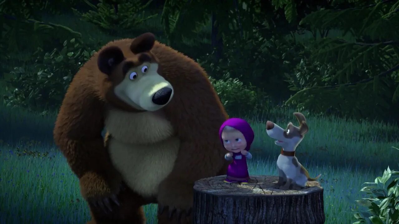 студия анимаккорд маша и медведь. земля маша и медведь speed. маша и медведь первая встреча бибигон. маша и медведь 30 серия витамин роста. маша и медведь.