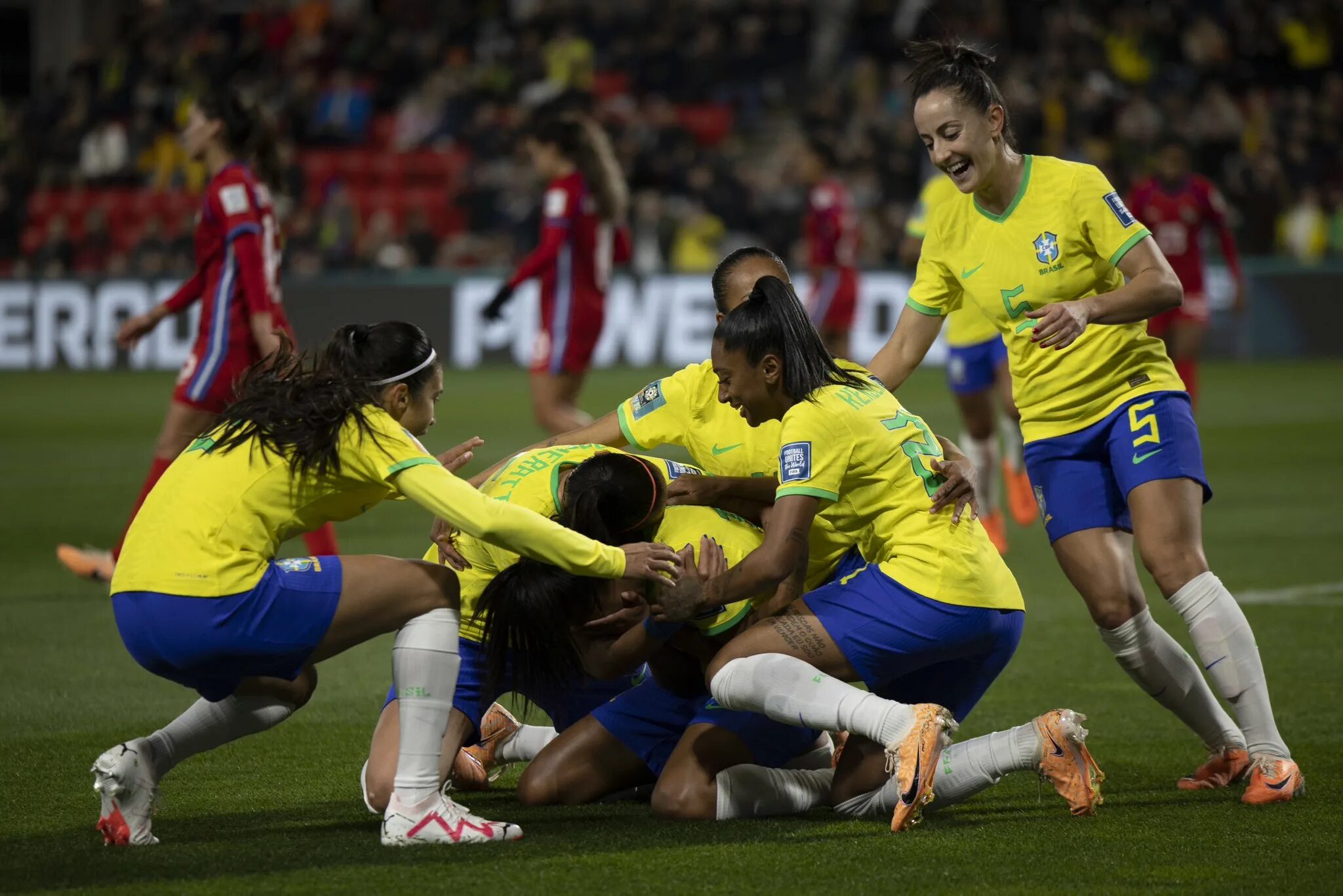 Женский футбол. Франция Бразилия футбол женщины. Бразилия футбол. World Cup 2023.