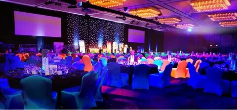 Unlocking the Magic: Your Guide to Event Services in Dubai