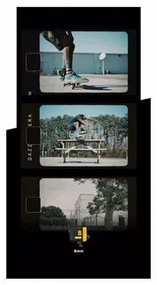Dazz cam vintage camera