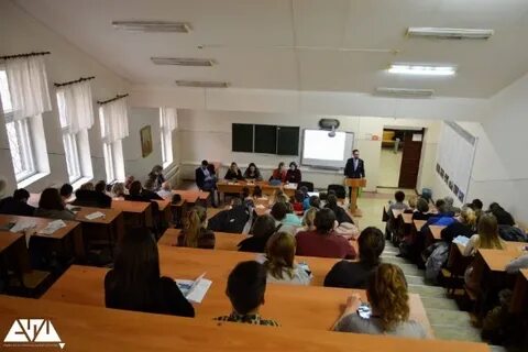 Академия психологической