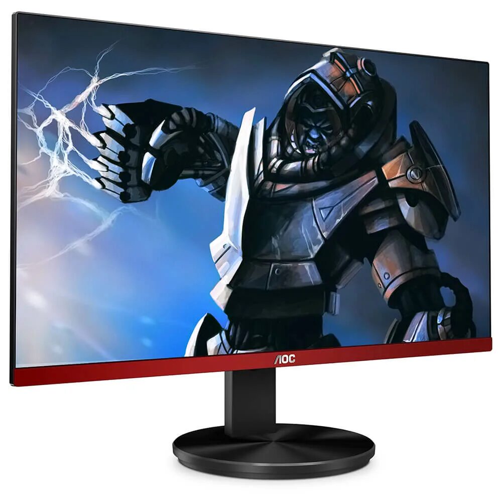 Купить монитор g24. Монитор AOC g2490vxa. Монитор AOC Gaming g2490vxa. Монитор АОС 23.8 g2490vxa. AOC g2490vxa 24 ".