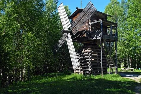 Мельница каталог