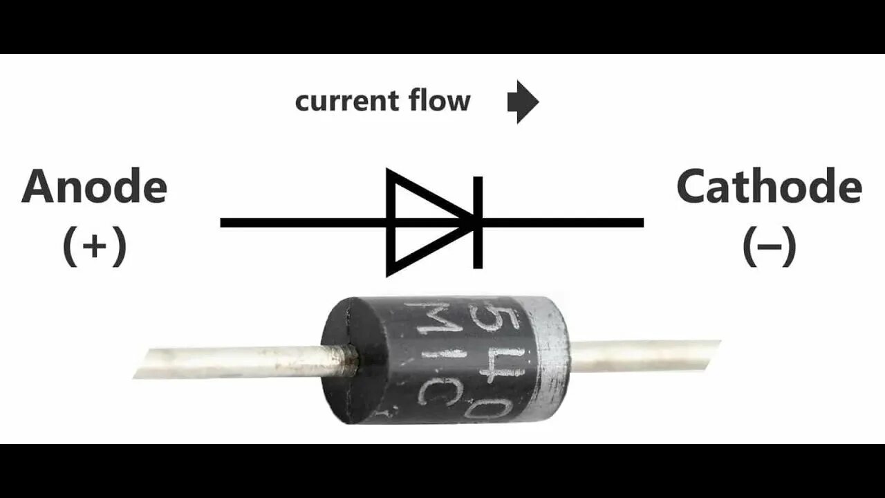 Diode 6A Rectifier Diode