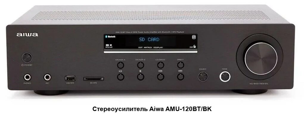 Aiwa amu 120bt. Aiwa Amu-120bt/SL. Усилитель Aiwa. Стереоусилитель Aiwa Amu-120bt изнутри.