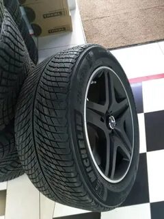Michelin alpin 5