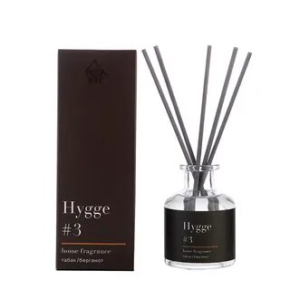 Home fragrance