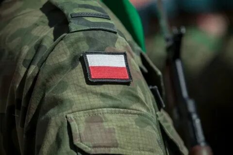 Польша перебросила