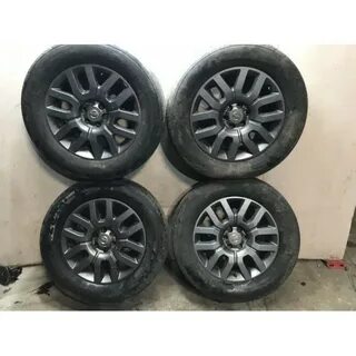 Диски на ниссан патфайндер r51 r17