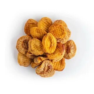 Сушеные персики с ореховой начинкой 5