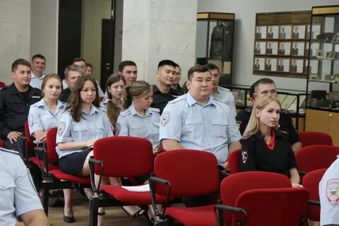 Подразделение казань
