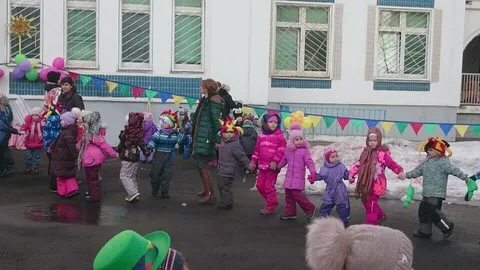 Детский сад 41