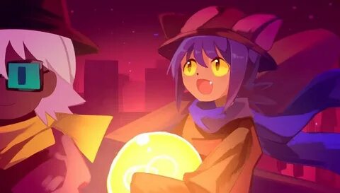One shot the animation