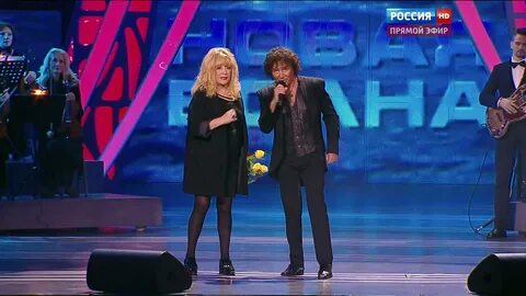 Видео новой волны 2015
