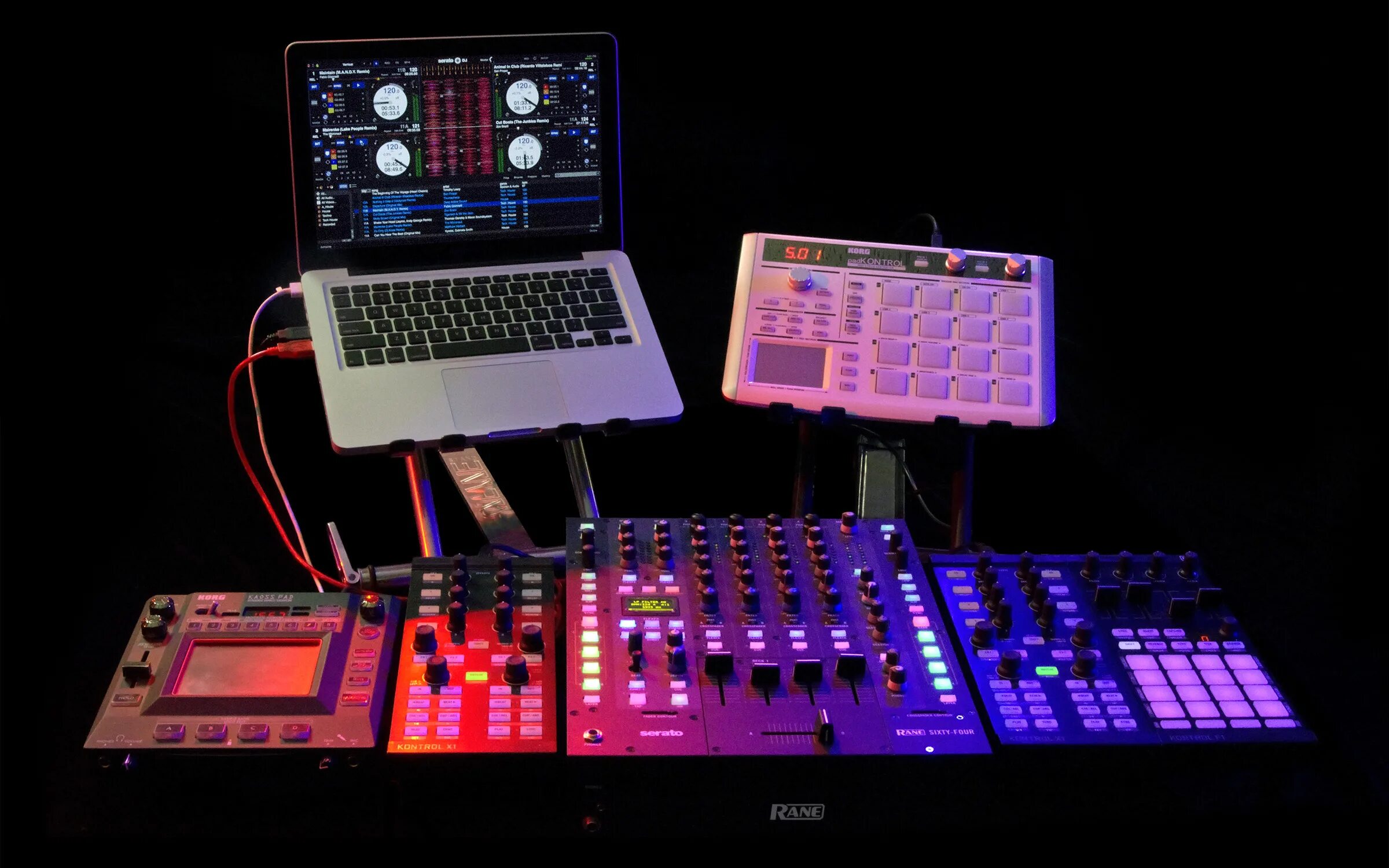 Дж 56. Rane DJ 56е. Music Production превью. Rane Sixty four. Music Producer Wallpaper.