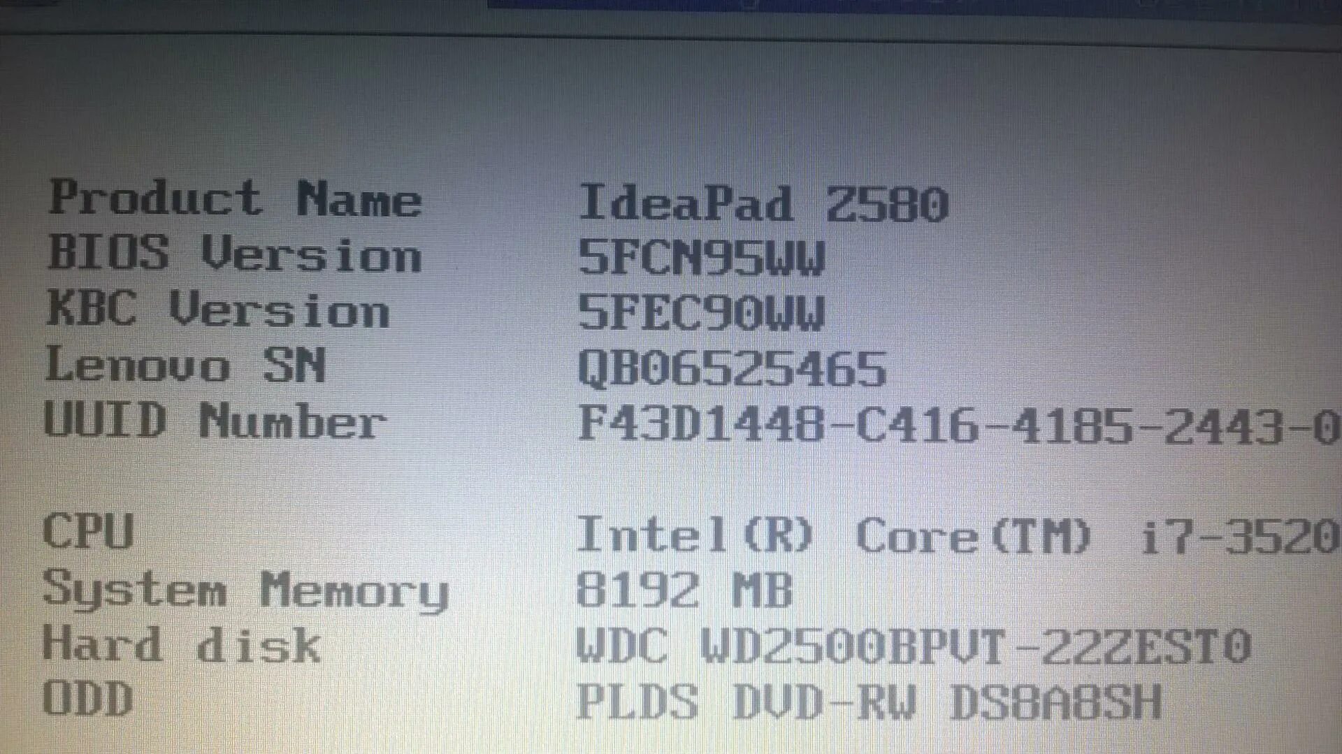 Lenovo z580 биос. Ssd на lenovo z580. Прошивка bios. Биос lenovo z580. Uma frame buffer size.